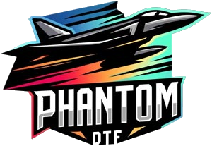 Phantom DTF Transfer