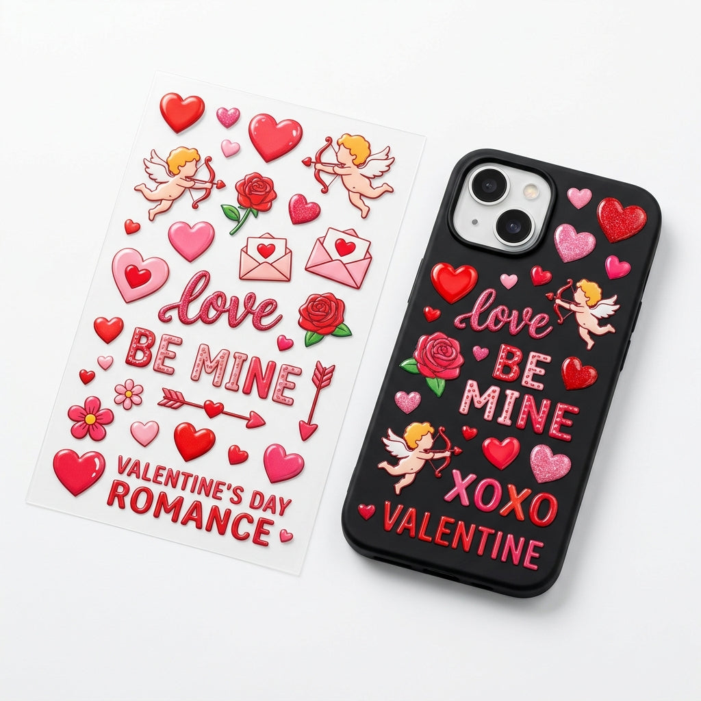 Valentine's Day